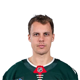 Joel Eriksson Ek headshot