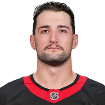 Dennis Gilbert headshot