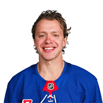Artemi Panarin headshot