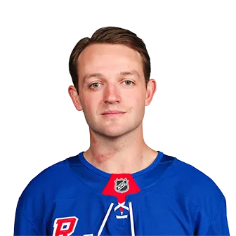 Will Borgen headshot