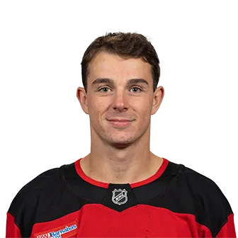 Colton White headshot