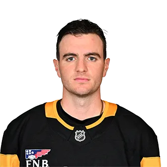 Ryan Shea headshot