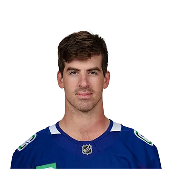 Conor Garland