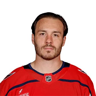 Matt Roy headshot