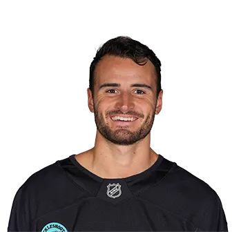 Joey Daccord headshot