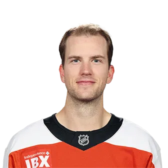 Lane Pederson headshot