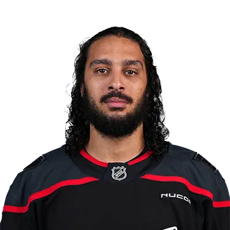 Jalen Chatfield headshot