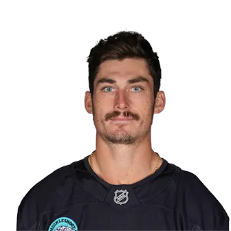 Mason Marchment headshot