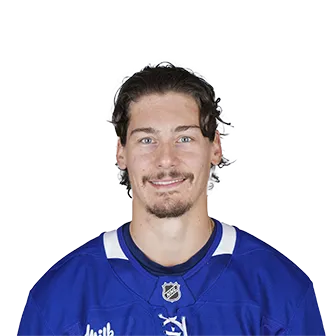 Philippe Myers headshot