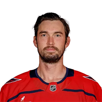 Charlie Lindgren