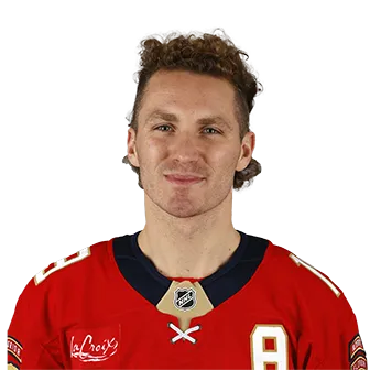 Matthew Tkachuk headshot