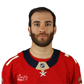 Luke Kunin headshot