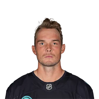 Ryan Lindgren headshot