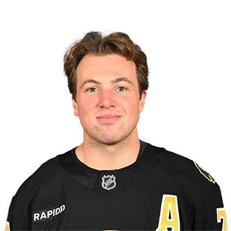 Charlie McAvoy