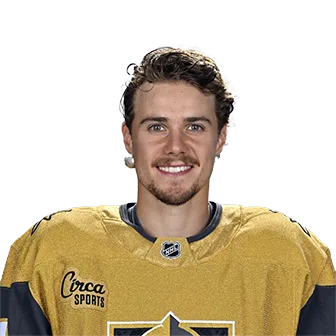 Brett Howden headshot