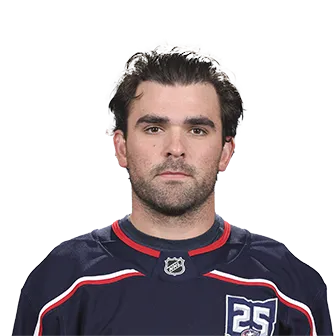 Dante Fabbro headshot