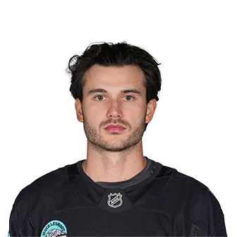 Josh Mahura headshot