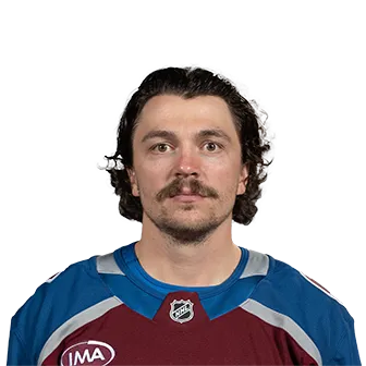 Samuel Girard headshot