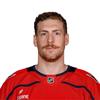 Pierre-Luc Dubois headshot