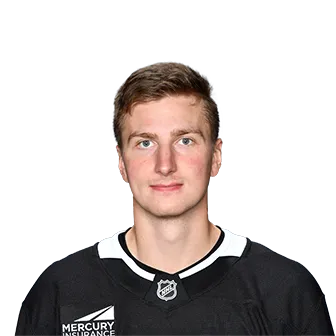 Jacob Moverare headshot