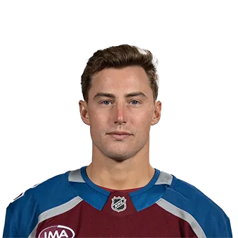 Ross Colton headshot