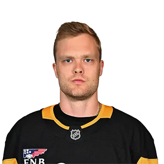 Joona Koppanen headshot