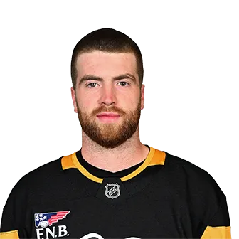 Justin Brazeau headshot