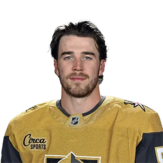 Dylan Coghlan headshot