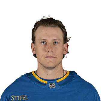 Matt Luff headshot