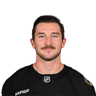 Tanner Jeannot headshot