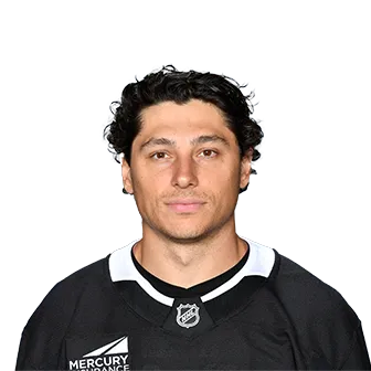 Trevor Moore headshot