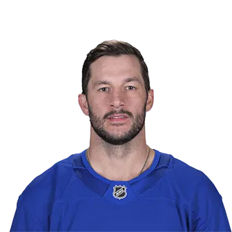 Justin Danforth headshot