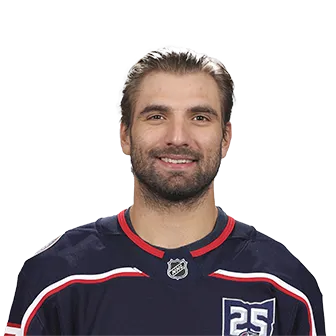 Zach Aston-Reese headshot