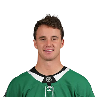 Jake Oettinger headshot