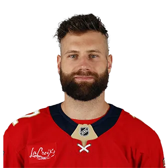 Jonah Gadjovich headshot