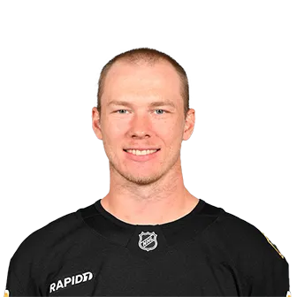 Morgan Geekie headshot