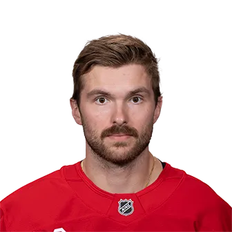 Michael Rasmussen headshot