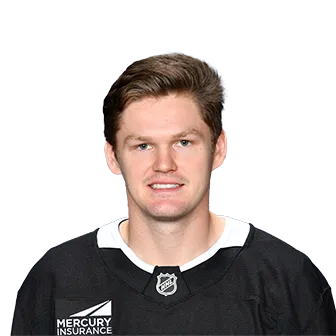 Mikey Anderson headshot
