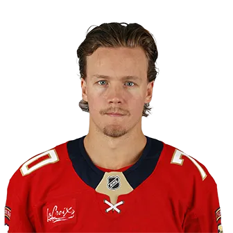 Jesper Boqvist headshot