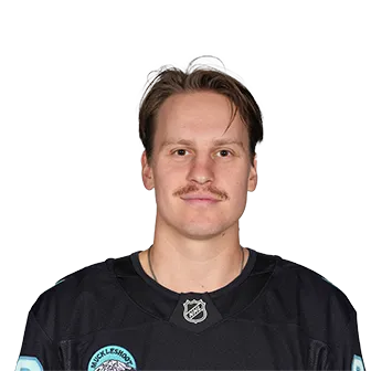Eeli Tolvanen headshot