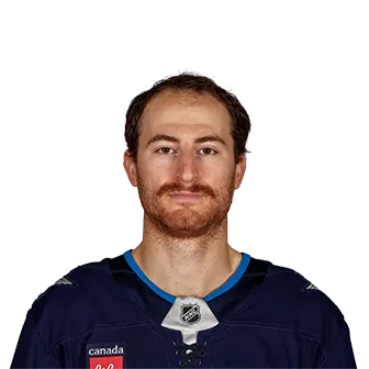Gabriel Vilardi headshot