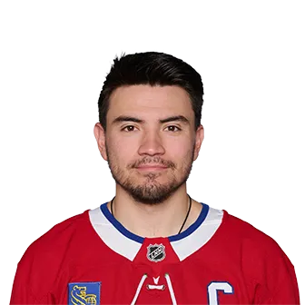 Nick Suzuki headshot
