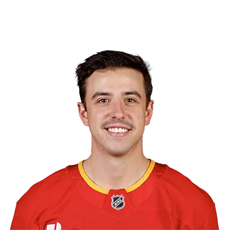 Morgan Frost headshot