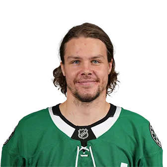 Miro Heiskanen headshot