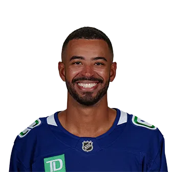 Pierre-Olivier Joseph headshot