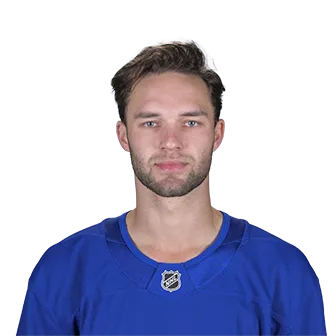 Josh Norris headshot