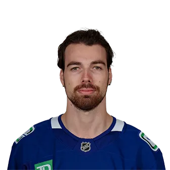 Filip Chytil headshot