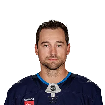 Neal Pionk headshot