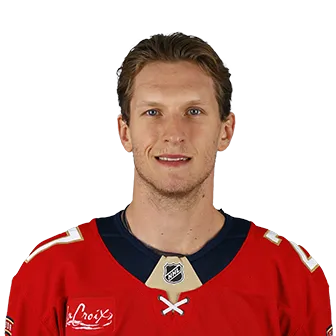 Eetu Luostarinen headshot