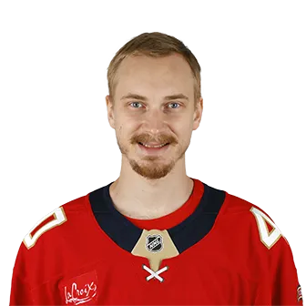 Daniil Tarasov